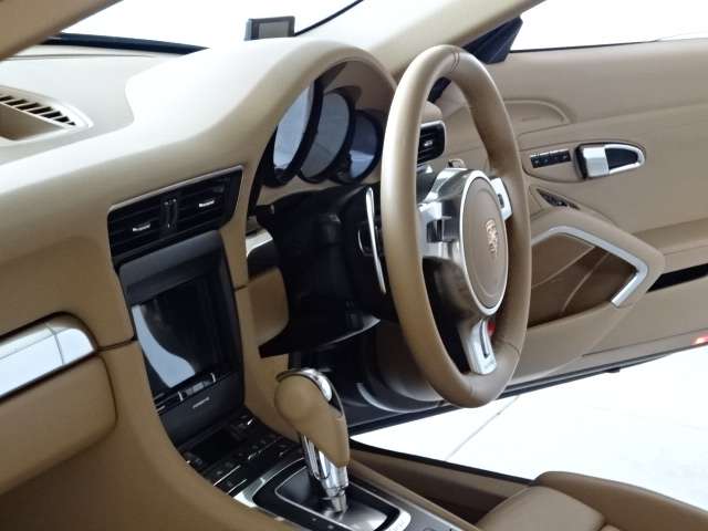 ポルシェ ９１１ タルガ４Ｓ ＰＤＫ H27年 (甲信越・北陸) 99