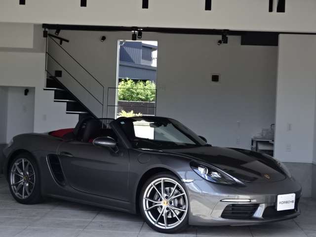 ポルシェ ７１８ボクスター ＰＤＫ R1年 (甲信越・北陸) 99