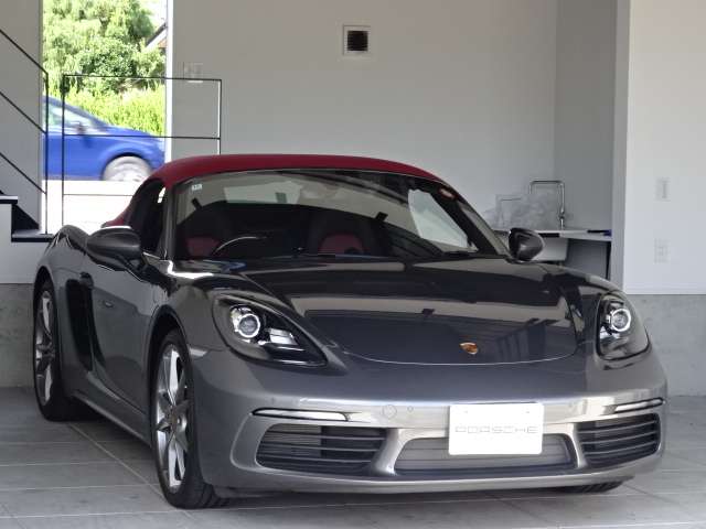 ポルシェ ７１８ボクスター ＰＤＫ R1年 (甲信越・北陸) 99