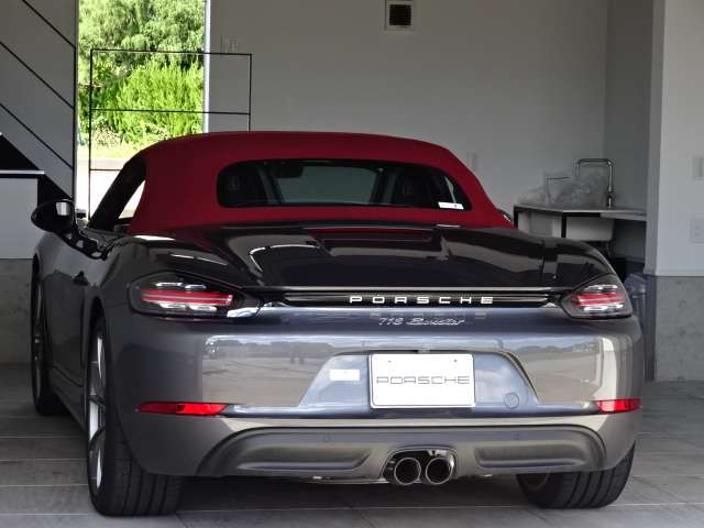 ポルシェ ７１８ボクスター ＰＤＫ R1年 (甲信越・北陸) 99