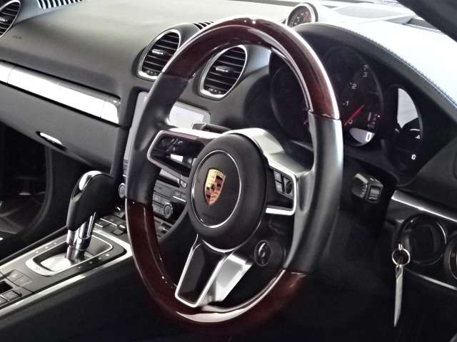 ポルシェ ７１８ボクスター ＰＤＫ R1年 (甲信越・北陸) 99
