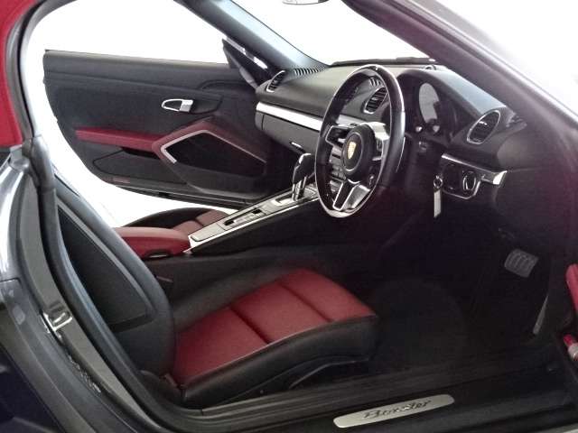ポルシェ ７１８ボクスター ＰＤＫ R1年 (甲信越・北陸) 99