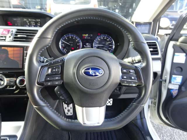 スバル レヴォーグ １．６ ＧＴ－Ｓ アイサイト ４ＷＤ H28年 (甲信越・北陸) 99