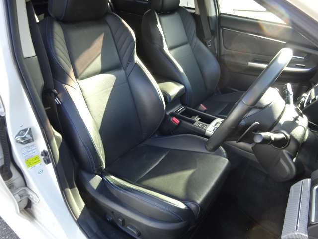 スバル レヴォーグ １．６ ＧＴ－Ｓ アイサイト ４ＷＤ H28年 (甲信越・北陸) 99