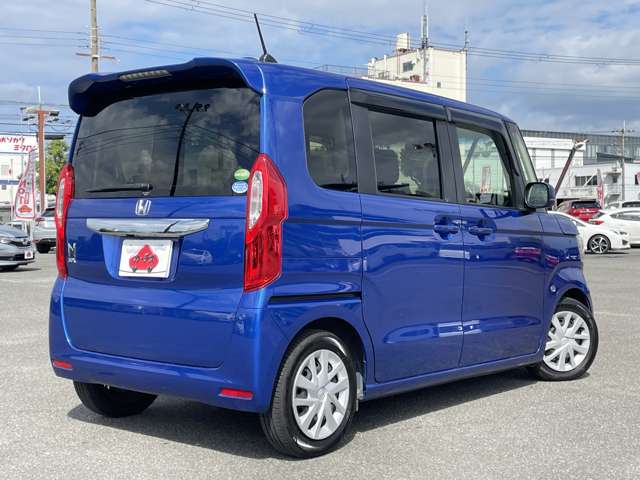 ホンダ Ｎ　ＢＯＸ ６６０ Ｇ Ｌ ホンダセンシング R2年 (近畿) 99