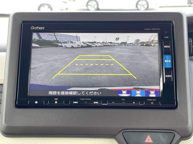 ホンダ Ｎ　ＢＯＸ ６６０ Ｇ Ｌ ホンダセンシング R2年 (近畿) 99
