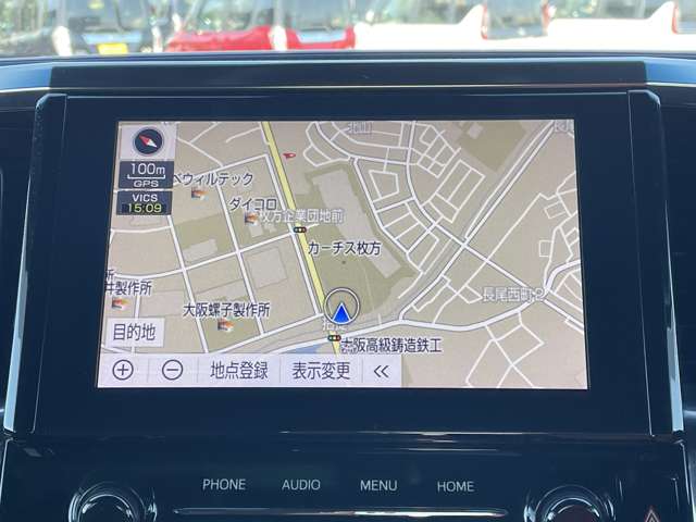 トヨタ アルファード ２．５ Ｓ タイプゴールド R2年 (近畿) 99