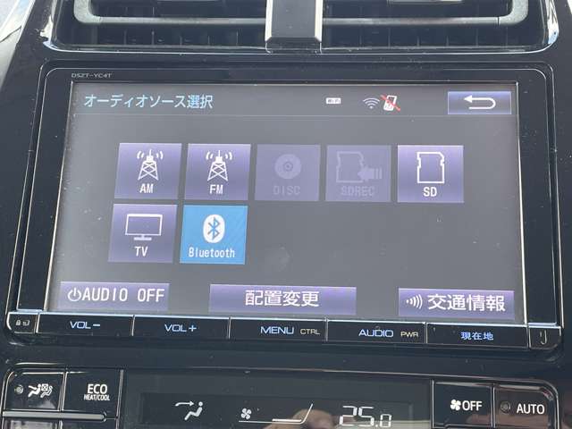 トヨタ プリウス １．８ Ｓ セーフティ プラス H29年 (近畿) 99