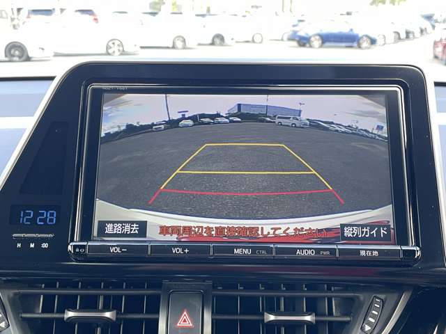 トヨタ Ｃ−ＨＲ ハイブリッド １．８ Ｇ H29年 (近畿) 99