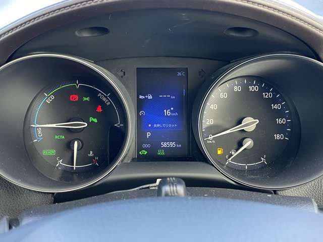 トヨタ Ｃ−ＨＲ ハイブリッド １．８ Ｇ H29年 (近畿) 99
