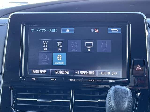 トヨタ エスティマ ２．４ アエラス プレミアム H29年 (近畿) 99