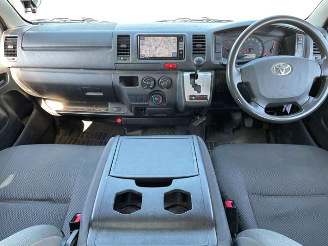トヨタ ハイエースバン ２．０ ＤＸ ロング H27年 (近畿) 99