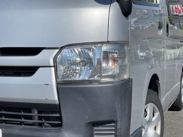トヨタ ハイエースバン ２．０ ＤＸ ロング H27年 (近畿) 99