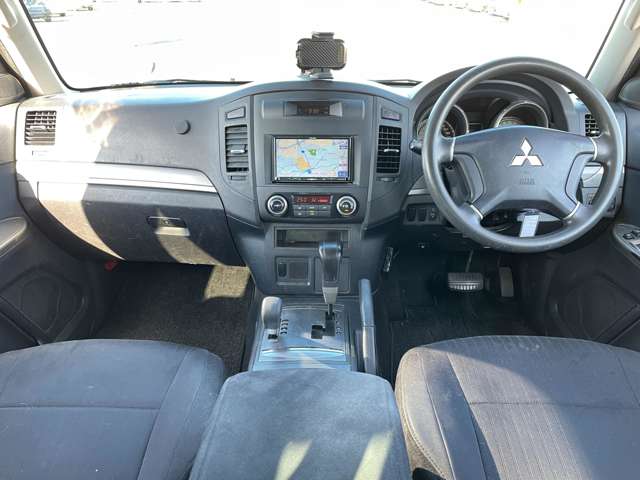 三菱 パジェロ ３．０ ショート ＶＲ－Ｉ ４ＷＤ H23年 (近畿) 99