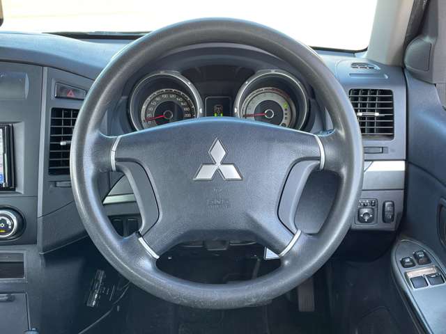 三菱 パジェロ ３．０ ショート ＶＲ－Ｉ ４ＷＤ H23年 (近畿) 99
