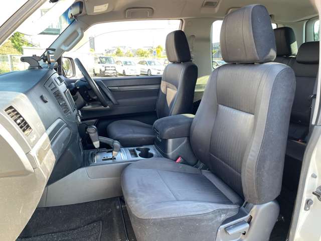 三菱 パジェロ ３．０ ショート ＶＲ－Ｉ ４ＷＤ H23年 (近畿) 99