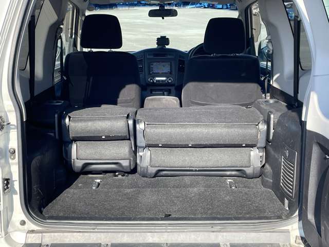 三菱 パジェロ ３．０ ショート ＶＲ－Ｉ ４ＷＤ H23年 (近畿) 99