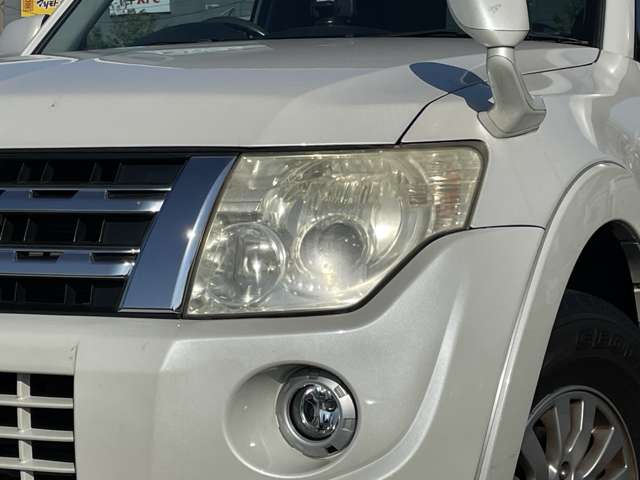 三菱 パジェロ ３．０ ショート ＶＲ－Ｉ ４ＷＤ H23年 (近畿) 99