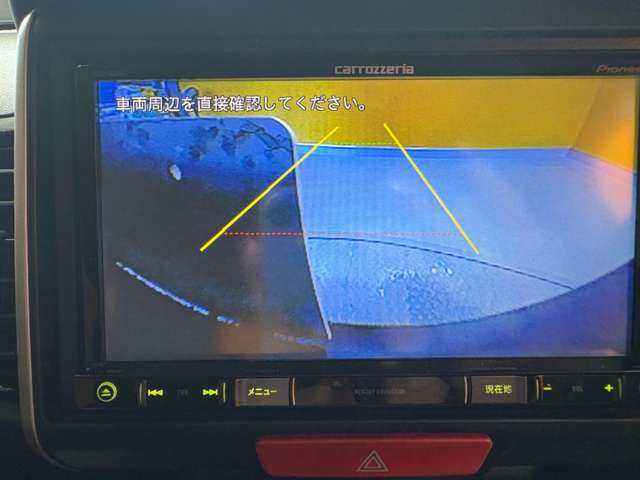 ホンダ Ｎ　ＢＯＸ ６６０ カスタムＧ ＳＳパッケージ H29年 (近畿) 99