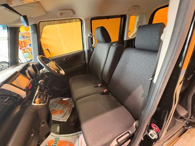 ホンダ Ｎ　ＢＯＸ ６６０ カスタムＧ ＳＳパッケージ H29年 (近畿) 99
