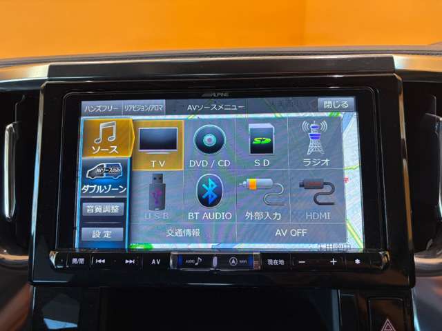 トヨタ アルファード ２．５ Ｓ Ａパッケージ H29年 (近畿) 99