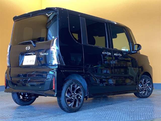 ダイハツ タント ６６０ カスタム Ｘ リミテッド R8年 (近畿) 99