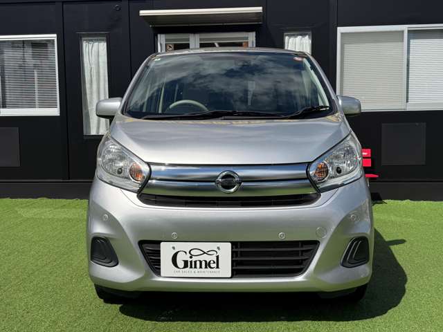 日産 デイズ ６６０ Ｊ H30年 (近畿) 99