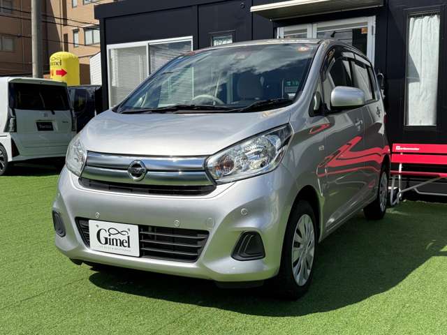 日産 デイズ ６６０ Ｊ H30年 (近畿) 99