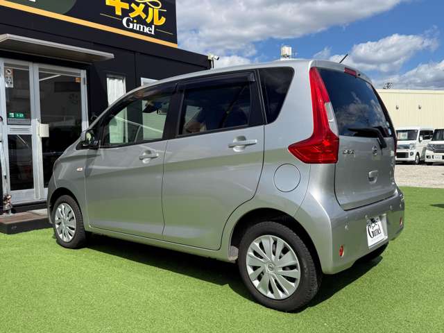 日産 デイズ ６６０ Ｊ H30年 (近畿) 99