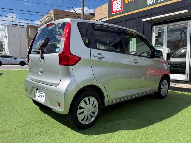 日産 デイズ ６６０ Ｊ H30年 (近畿) 99