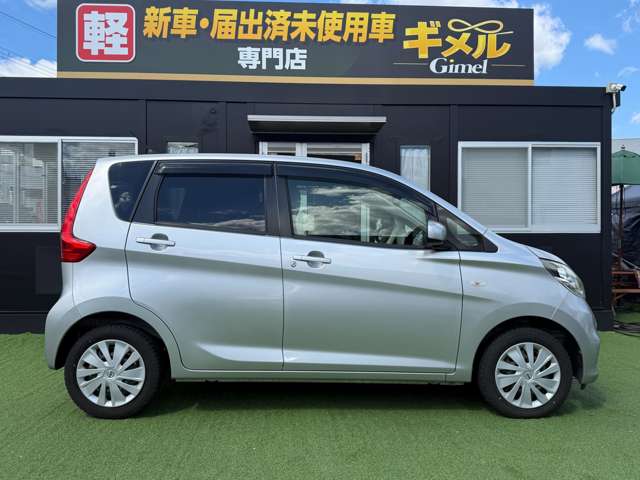 日産 デイズ ６６０ Ｊ H30年 (近畿) 99