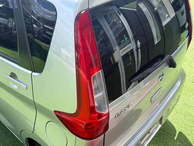 日産 デイズ ６６０ Ｊ H30年 (近畿) 99