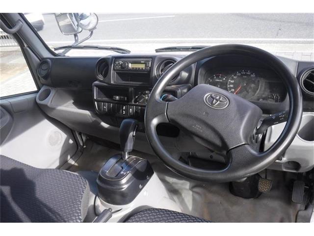 トヨタ ダイナ ２．８ ロング フルジャストロー ディーゼルターボ R4年 (近畿) 99