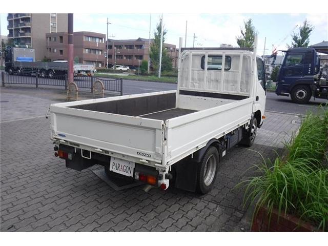 トヨタ ダイナ ２．８ ロング フルジャストロー ディーゼルターボ R4年 (近畿) 99