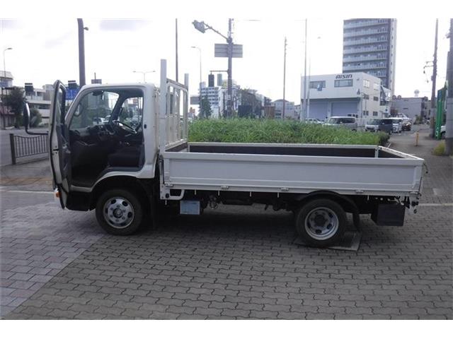 トヨタ ダイナ ２．８ ロング フルジャストロー ディーゼルターボ R4年 (近畿) 99