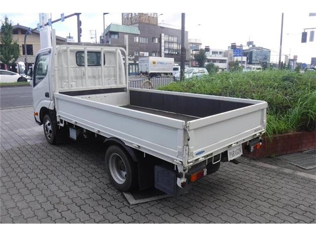 トヨタ ダイナ ２．８ ロング フルジャストロー ディーゼルターボ R4年 (近畿) 99