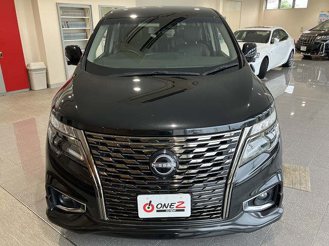 日産 エルグランド ２．５ ２５０ハイウェイスターＳ R3年 (近畿) 99