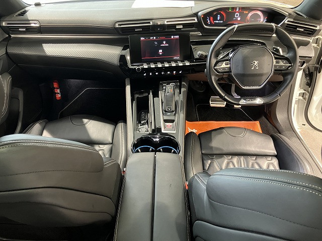 プジョー ５０８ＳＷ ＧＴ ブルーＨＤＩ ディーゼルターボ R2年 (近畿) 99