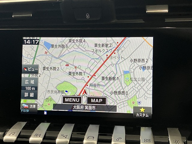 プジョー ５０８ＳＷ ＧＴ ブルーＨＤＩ ディーゼルターボ R2年 (近畿) 99