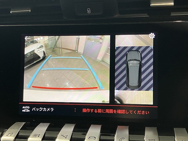 プジョー ５０８ＳＷ ＧＴ ブルーＨＤＩ ディーゼルターボ R2年 (近畿) 99