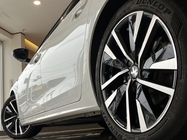 プジョー ５０８ＳＷ ＧＴ ブルーＨＤＩ ディーゼルターボ R2年 (近畿) 99