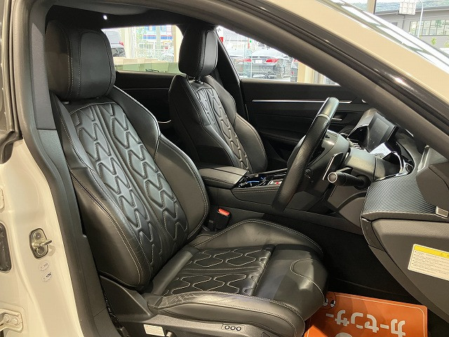 プジョー ５０８ＳＷ ＧＴ ブルーＨＤＩ ディーゼルターボ R2年 (近畿) 99