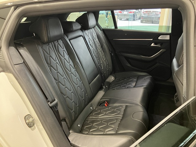プジョー ５０８ＳＷ ＧＴ ブルーＨＤＩ ディーゼルターボ R2年 (近畿) 99