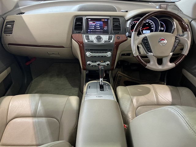 日産 ムラーノ ２．５ ２５０ＸＶ H24年 (近畿) 99