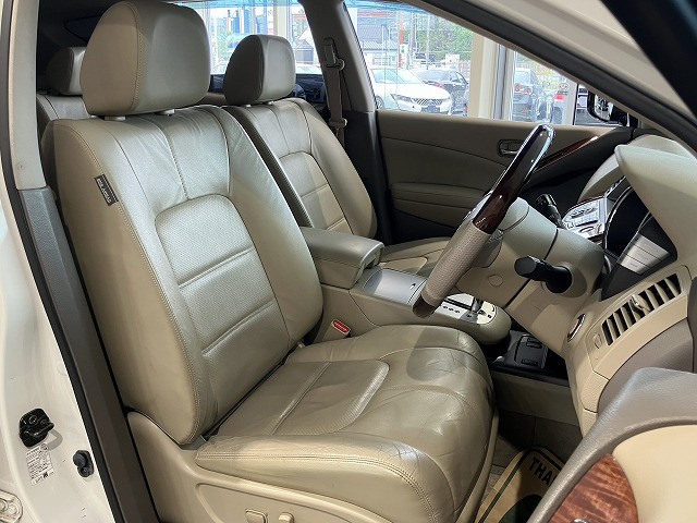 日産 ムラーノ ２．５ ２５０ＸＶ H24年 (近畿) 99