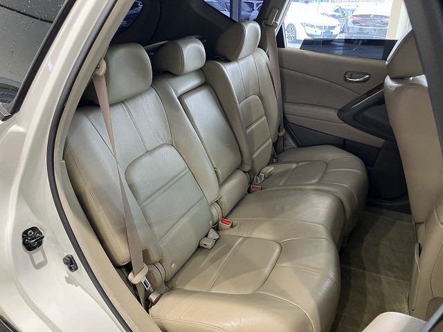 日産 ムラーノ ２．５ ２５０ＸＶ H24年 (近畿) 99