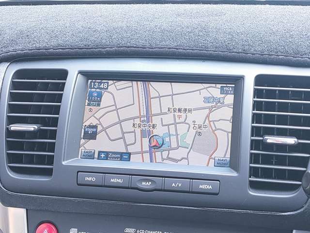 スバル レガシィツーリングワゴン ２．０ Ｉ スマートセレクション ４ＷＤ H20年 (近畿) 99