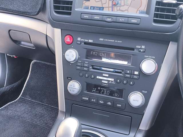 スバル レガシィツーリングワゴン ２．０ Ｉ スマートセレクション ４ＷＤ H20年 (近畿) 99