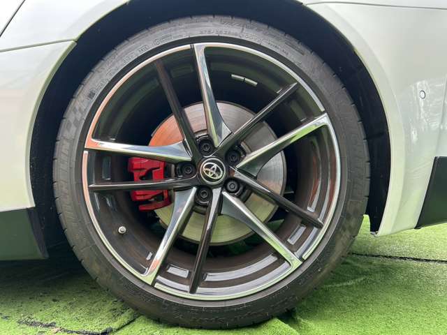 トヨタ スープラ ３．０ ＲＺ R2年 (近畿) 99