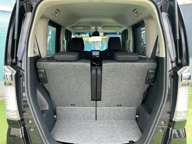 ホンダ Ｎ　ＢＯＸ ６６０ カスタムＧ ＳＳパッケージ H26年 (近畿) 99